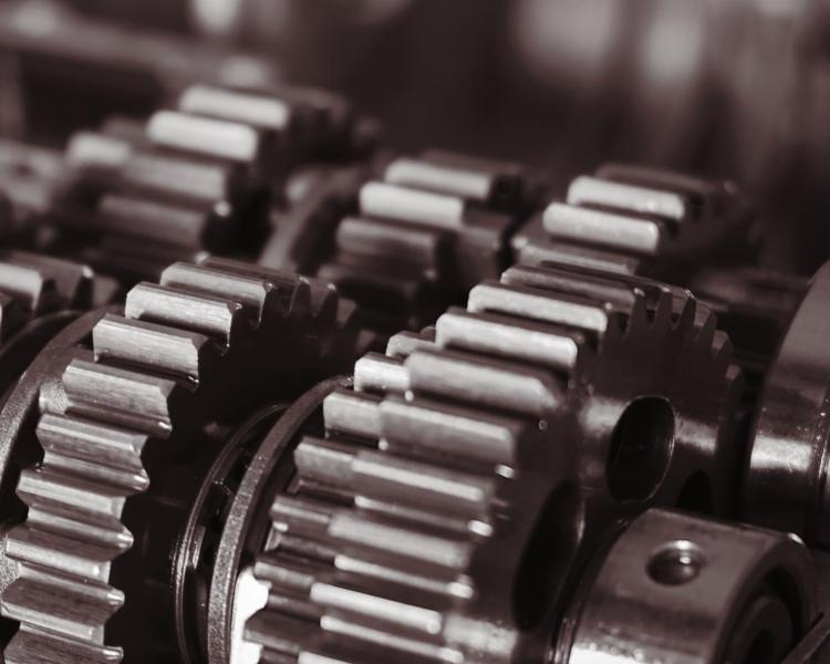 LVDT位移傳感器-接觸式位移傳感器