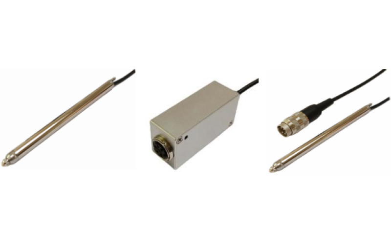 產(chǎn)品推薦 -   GX-10A 系列氣動(dòng)式位移傳感器